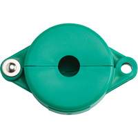 Dispositif de verrouillage pour soupape, Type Vanne Quali-T-Solutions