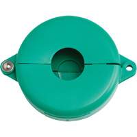 Dispositif de verrouillage pour soupape, Type Vanne Quali-T-Solutions