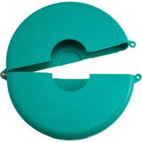 Dispositif de verrouillage pour soupape, Type Vanne Quali-T-Solutions