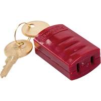 Dispositif de verrouillage Stopower, Type Prise Quali-T-Solutions