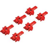 Dispositifs de verrouillage pour fusibles, Type Disjoncteur Quali-T-Solutions