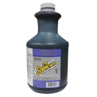Sqwincher Boisson de r&eacute;hydratation, Concentr&eacute;, Raisin Quali-T-Solutions