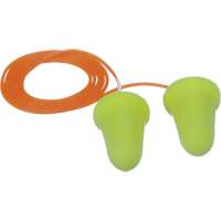 E-A-Rsoft FX Earplugs, Pair - Polybag, Corded Quali-T-Solutions