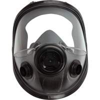 Respirateur &agrave; masque complet &agrave; faible entretien s&eacute;rie 5400 de North, &eacute;lastom&egrave;re, Moyen/grand Quali-T-Solutions