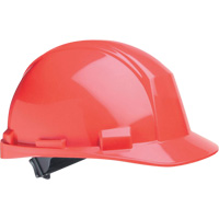 North&reg; The Matterhorn A89 Hardhat, Meets CSA Type 2, Ratchet Suspension, Non-Vented Quali-T-Solutions