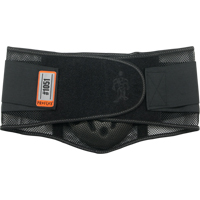 Proflex&reg; 1051 Mesh with Lumbar Pad, Mesh, Small Quali-T-Solutions