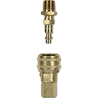 North&reg; Quick Connect Assembly Quali-T-Solutions