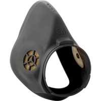 Demi-masques int&eacute;rieurs de rechange Quali-T-Solutions