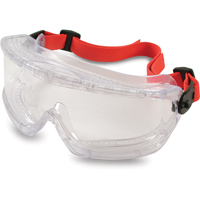 Safety Eyewear & Accessories