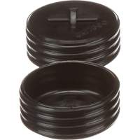Full-Face Plug Quali-T-Solutions