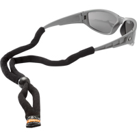 Skullerz&reg; Safety Glasses Retainer Quali-T-Solutions