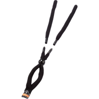 Skullerz&reg; Safety Glasses Retainer Quali-T-Solutions