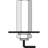 Flagstaff Heavy-Duty Safety Whips - Accessories & Replacement Parts Quali-T-Solutions