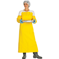 Fire Rated Aprons