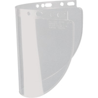 Visi&egrave;re High Performance, Propionate, Teinte Transparent Quali-T-Solutions