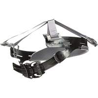 Accessoires pour casques de sécurité