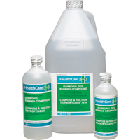Alcool isopropylique &agrave; friction, Liquide, Antiseptique Quali-T-Solutions