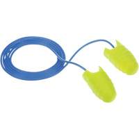 E-A-Rsoft Grippers Earplugs , Bulk - Polybag, Large, Corded Quali-T-Solutions