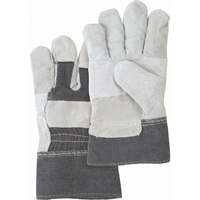 Gants d'ajusteur