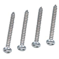 Protecteurs d'enseignes de sortie STI Damage Stopper - Accessoires Quali-T-Solutions