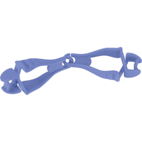 Pinces porte-gants doubles Squids 3400 Quali-T-Solutions