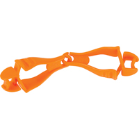 Pinces porte-gants doubles Squids 3400 Quali-T-Solutions