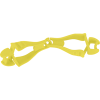 Pinces porte-gants doubles Squids 3400 Quali-T-Solutions