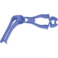 Support &agrave; pince pour gants Squids 3405 Quali-T-Solutions