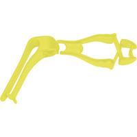 Support &agrave; pince pour gants Squids 3405 Quali-T-Solutions
