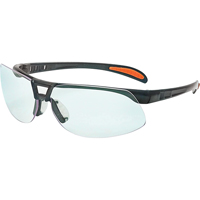 Uvex&reg; Prot&eacute;g&eacute; Ultra-Dura&reg; Safety Glasses, Clear Lens, Anti-Scratch, ANSI Z87+/Meets/Exceeds CSA Z94.3 Quali-T-Solutions