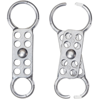 Moraillons de sûret&eacute;, Argent Quali-T-Solutions