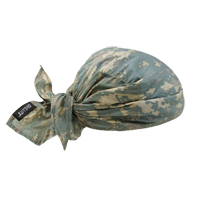 Foulards de refroidissement en triangle Chill-Its 6710, Multicolore Quali-T-Solutions