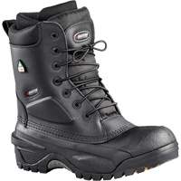 Bottes Workhorse, Cuir, Pointure 7 Quali-T-Solutions