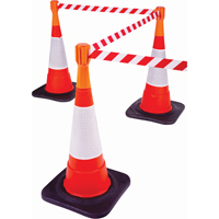 Tensacone Toppers Quali-T-Solutions
