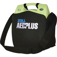 AED Soft Carrying Case, Zoll AED Plus&reg; For, Non-Medical Quali-T-Solutions