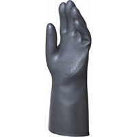 Gants Chem-Ply, Taille Grand/9, 14" lo, N&eacute;opr&egrave;ne, 30 mils Quali-T-Solutions