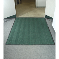 Tapis Waterhog Eco Elite, Essuie-pieds/grattoir, 3' x 5' x 3/8", Pin du sud Quali-T-Solutions