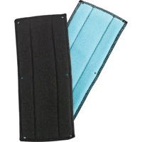 Bandeau de rechange 2/pqt Quali-T-Solutions