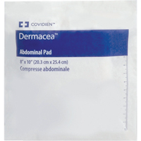 Abdominal Pads Quali-T-Solutions