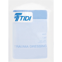 Dressings - Sterile, Trauma, Class 1 Quali-T-Solutions