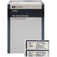Telfa Non-Adherent Dressings Quali-T-Solutions