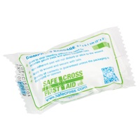 Compress (Pressure) Bandages, 2" L x 2" W Quali-T-Solutions