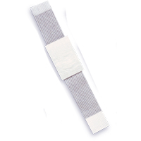 Compress (Pressure) Bandages - Sterile, 3-3/8" L x 2-1/2" W Quali-T-Solutions