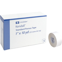 Hospital Quality Cotton Tape, Class 1, 30' L x 1" W Quali-T-Solutions