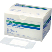 Telfa Non-Adherent Dressings Quali-T-Solutions