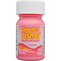  Pepto Bismol Quali-T-Solutions