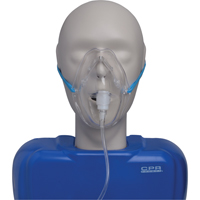 Masques &agrave; oxyg&egrave;ne Quali-T-Solutions
