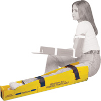 Multipurpose Speedsplint - Femoral Traction Kits Quali-T-Solutions