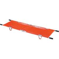 Brancards, Pli double, Classe 1 Quali-T-Solutions
