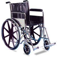 Wheel Chairs